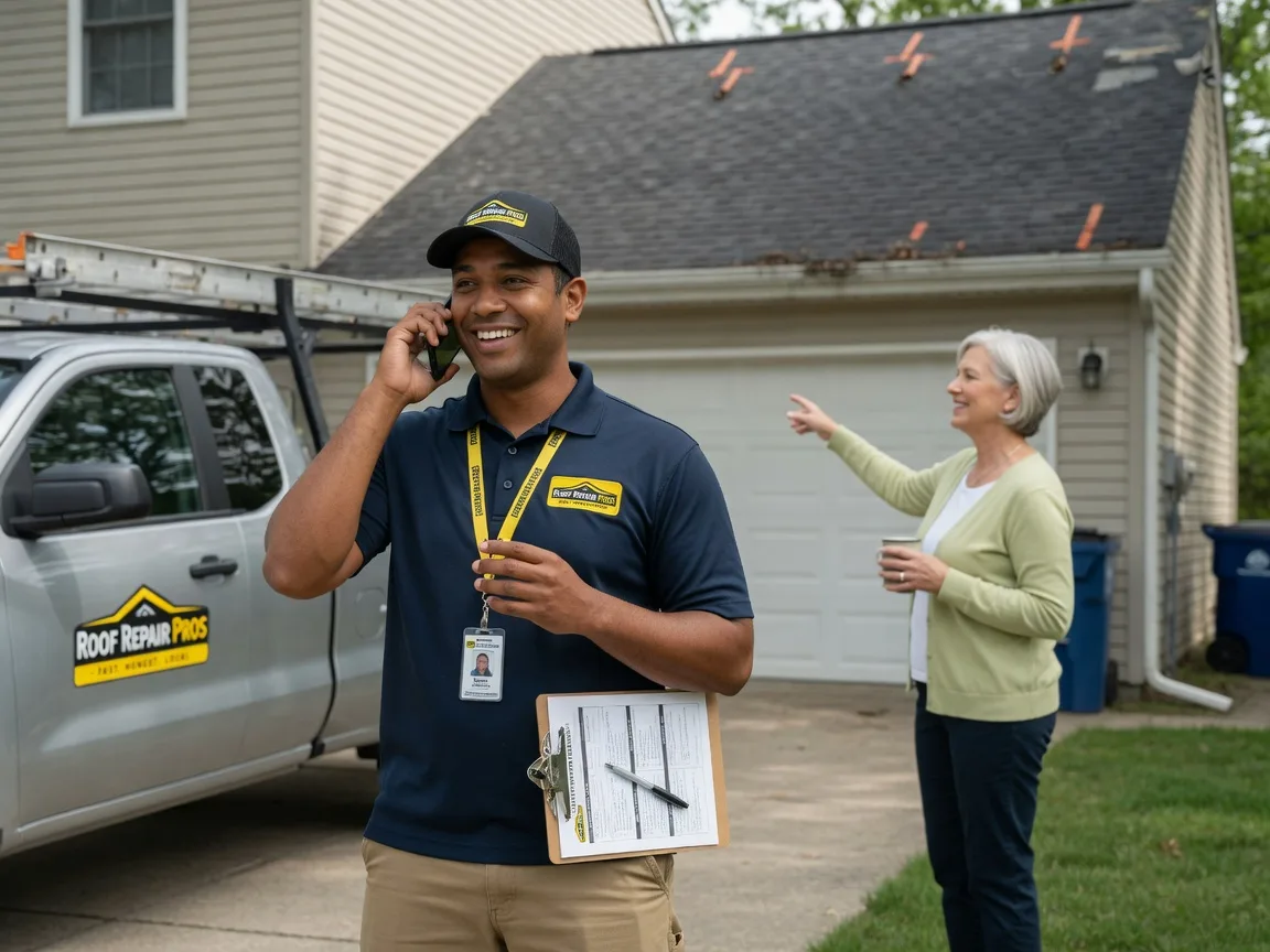 Roof Repair Lebanon, WI FAQs